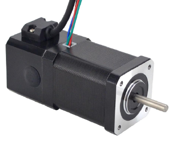Permanent magnet brake