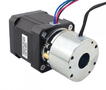 Electromagnetic brake